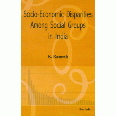 Socio-Economic Disparities Among Social Groups in India 